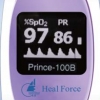 prstový pulsní oxymetr Prince 100B2