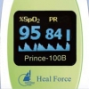 prstový pulsní oxymetr Prince 100B3