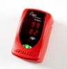 Prstový pulzný oxymeter Nonin 9590 Onyx Vantage - červený