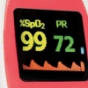 prstový pulsní oxymetr Prince 100D2