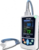 Prenosný pulzný oxymeter Utech UT100