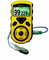 Pulzný oxymeter Prince-100V